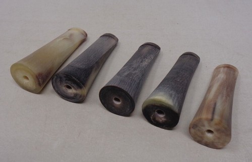 Lot tuyaux de pipe - lot,
