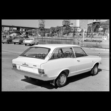 Photo A.021643 VAUXHALL VIVA
