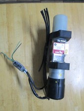 2008-2010 Chrysler Sebring Cabriolet Convertible Roof Top Hydraulic Pump OEM