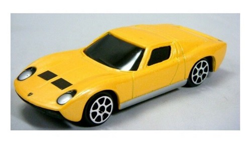 Maisto -  , 1/64° 