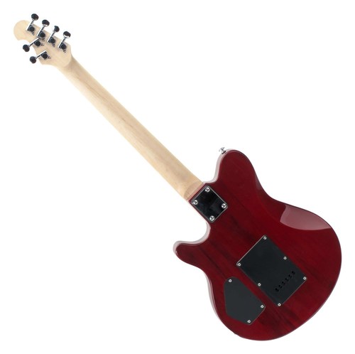Guitare electrique vintage - guitare,