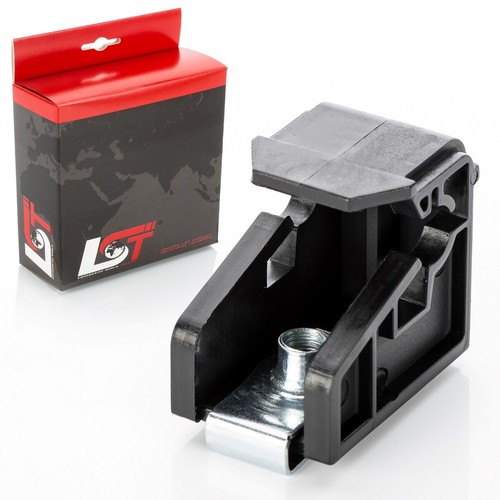 Support phare clip pince - support, de