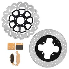 Disques et Plaquette de frein