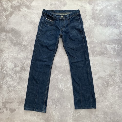 Pantalon vintage diesel denim - pantalon,