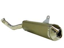 Échappement Pour Dinli DL901