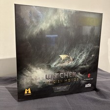 The Witcher L’ancien Monde