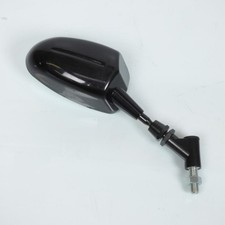 Rétroviseur droit noir pour