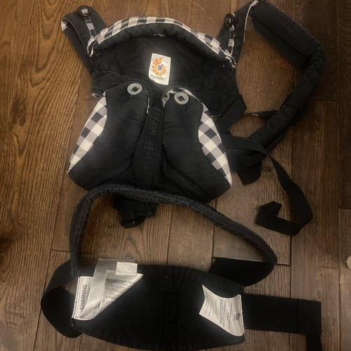 Ergo baby four position 360 - four,