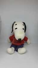 PELUCHE SNOOPY VINTAGE EN