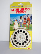 Viewmaster View-master 3D Il