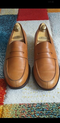 Mocassins femme john lobb - femme,