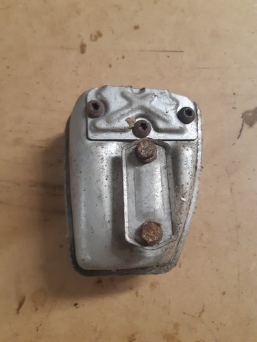 Pot échappement coupe - pot,