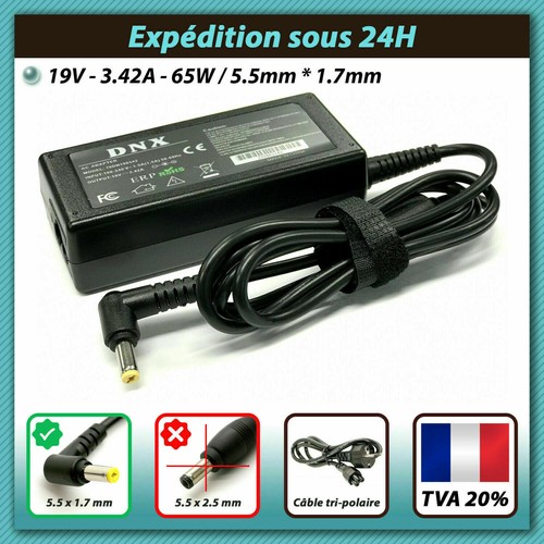 Chargeur alimentation pour - chargeur,