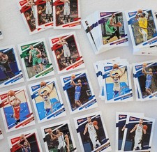 2021-22 Panini DONRUSS NBA