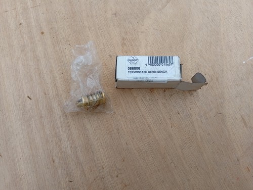 Thermostat pour piaggio - thermostat,