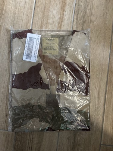 Chemise gao camouflage - chemise,