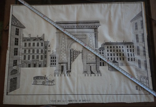 Vieux dessin ème - vieux,