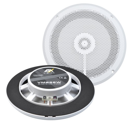 Esx vms62w haut parleur - esx,