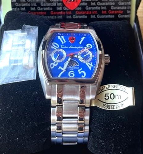 Montre homme tonino - montre,