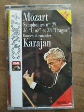 Mozart Symphonies Nos 29  36