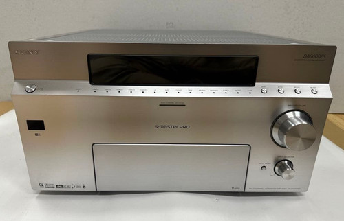 Sony da9000es master - s-master, pro