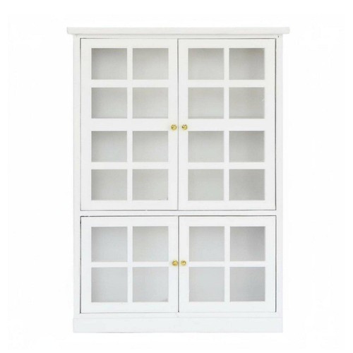 Cabinet miniature usage - miniature, 1/12