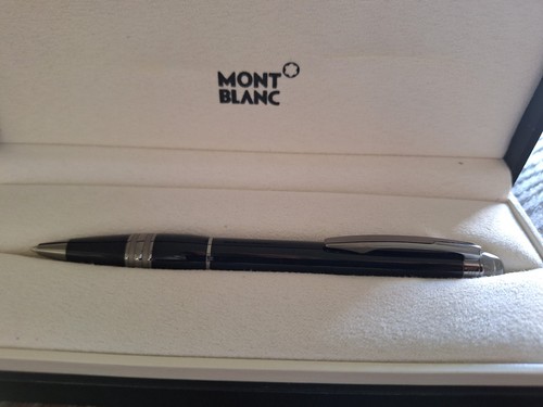 Montblanc starwalker stylo - montblanc,
