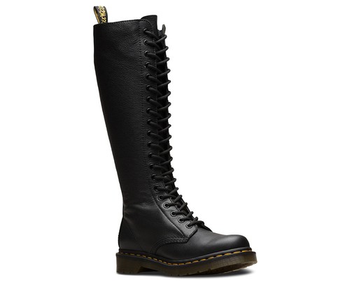 Martens doc trou 1b60 - trou,