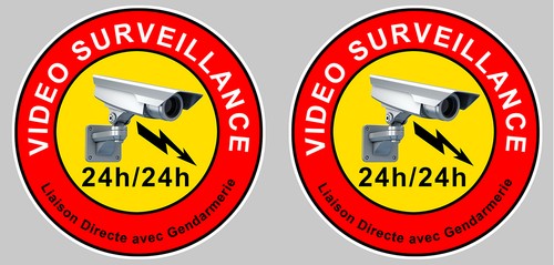 Video surveillance camera - 2,