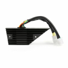 régulateur redresseur Pour