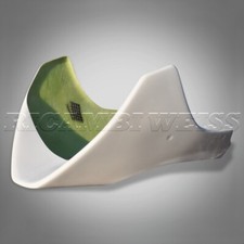 WA4 Suzuki Bandit 400 600 1200 Sabot Moteur Moto Carenage Fibre de Verre Poly