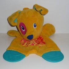 Doudou Chien Bright Starts