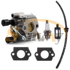 Carburateur bougie pour - carburateur,