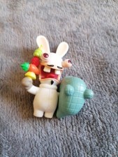 Figurine Lapins Crétins Sport