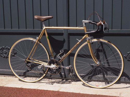 Vélo course motobecane - ⚱️vélo,