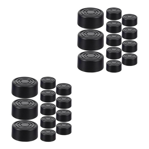 Embouts protection pour - de,