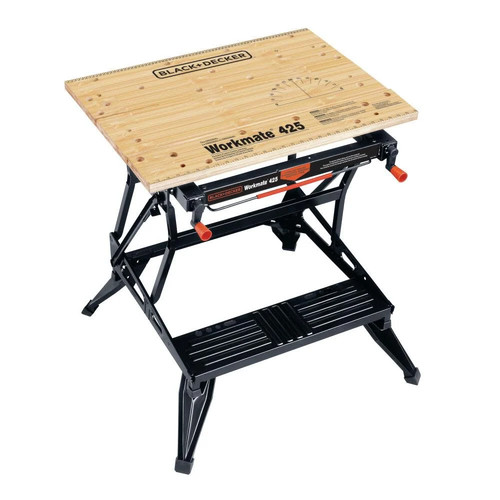 Black and decker - workmate, 425