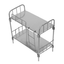  Lit Superposé Poupee