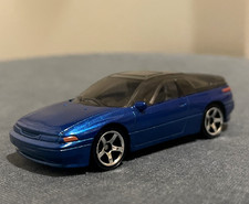 Miniature Matchbox Subaru SVX