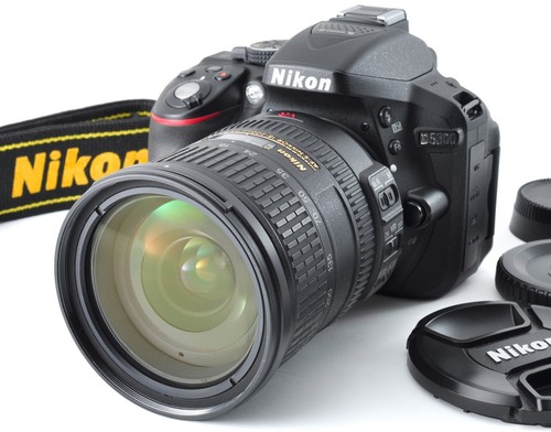 Appareil photo reflex