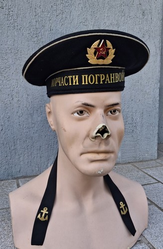 Bachi russe képi - bachi,