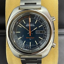 RARE Montre Seiko 5 Sports