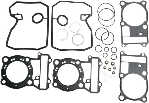Athena top end - top, gasket