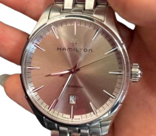 Hamilton jazzmaster h32475120 - jazzmaster,