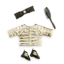 Ma Corolle - Coffret Couture