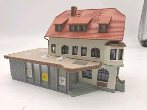 Kibri 7116 160 - kibri, 1/160