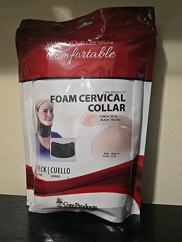 Brand new core products - brand,
