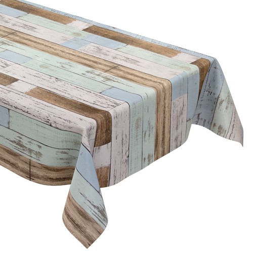 Kevkus nappe cirée - cirée, design