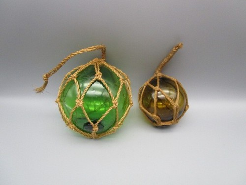 Lot boules flotteurs - 2,
