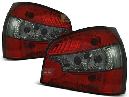 Paire feux arrière audi a3 - feux,